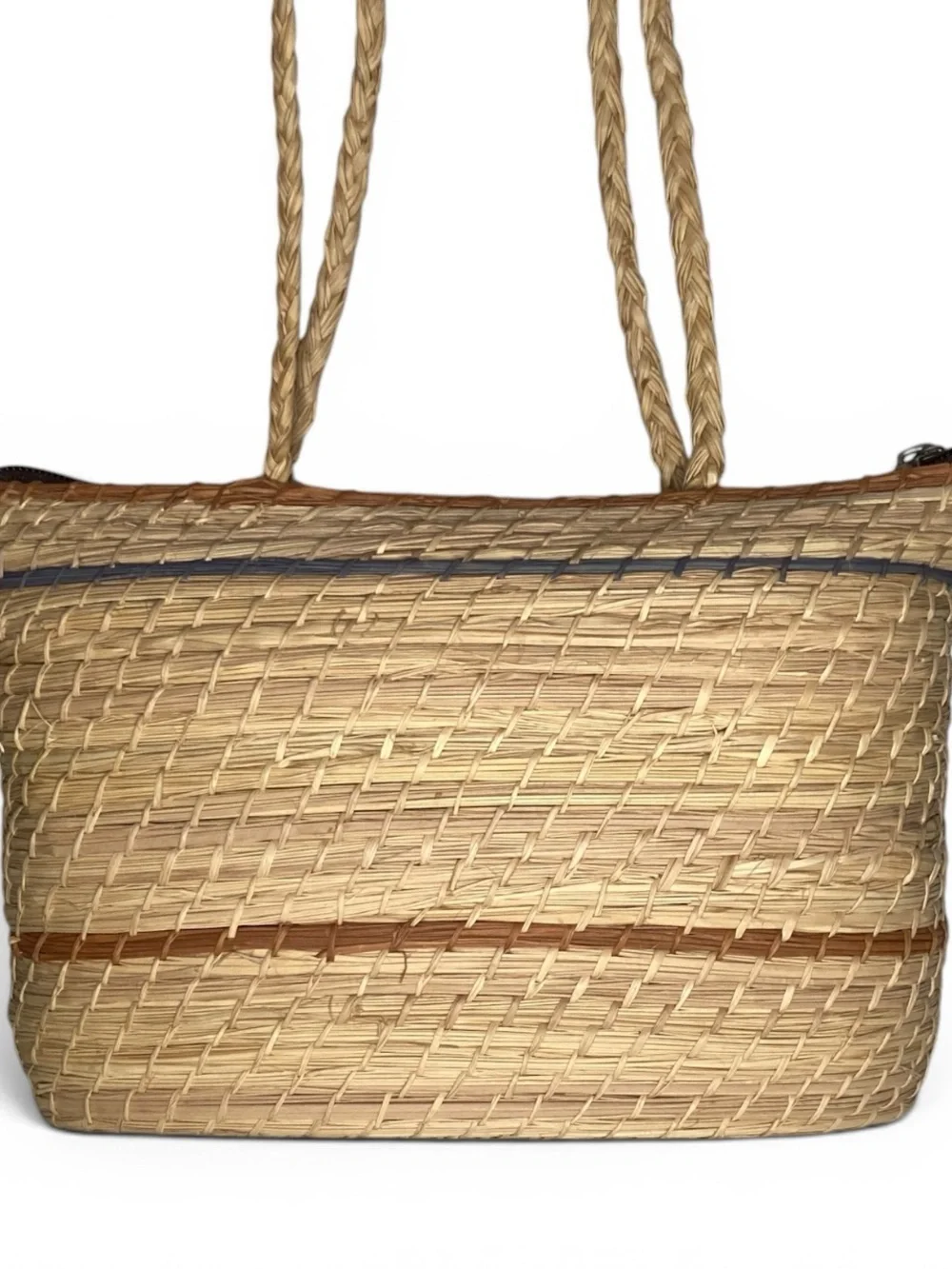 Mokana | Traditional Artisanal Colombian Woven Tote Shoulder Bag